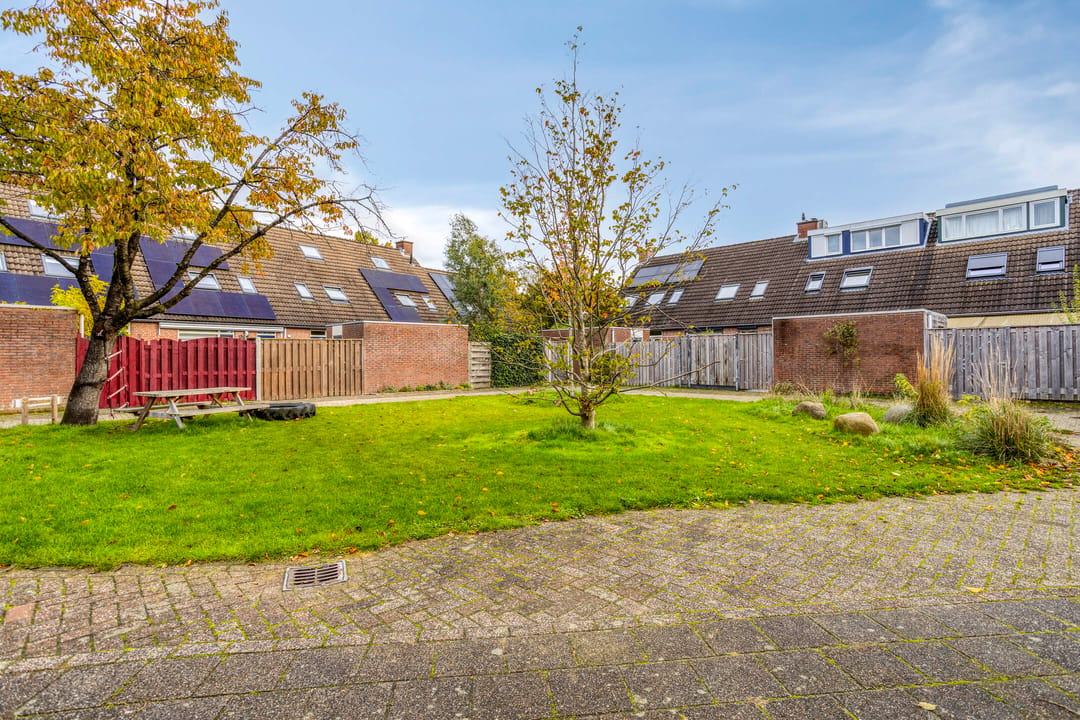 Photo 32 of Tesjeslaan 16