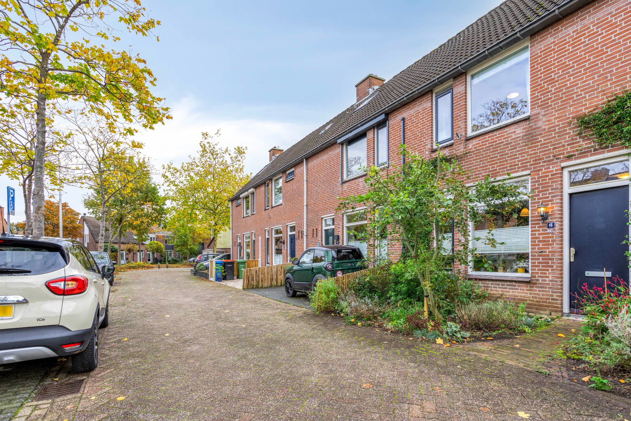 Photo 36 of Tesjeslaan 16