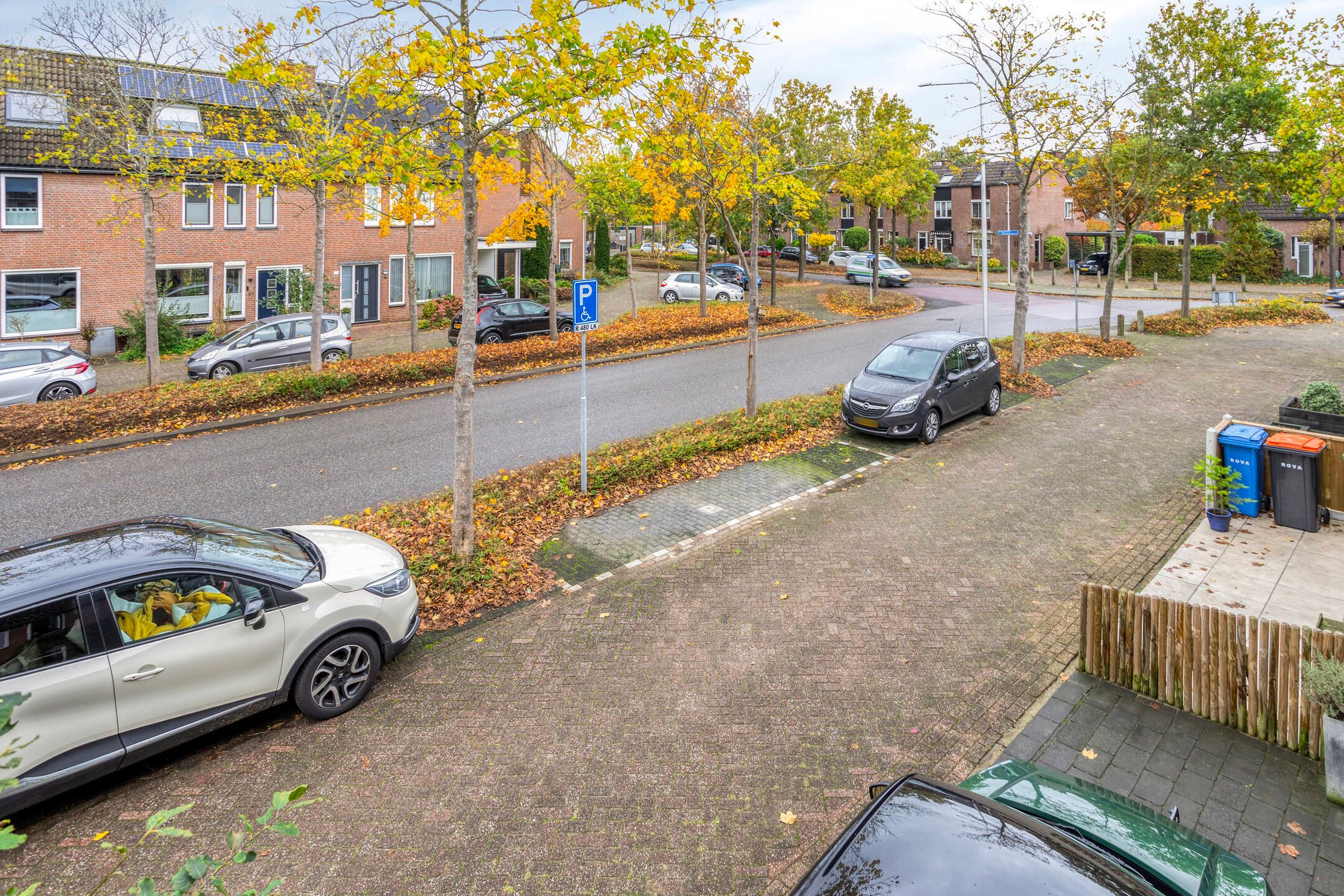 Photo 39 of Tesjeslaan 16