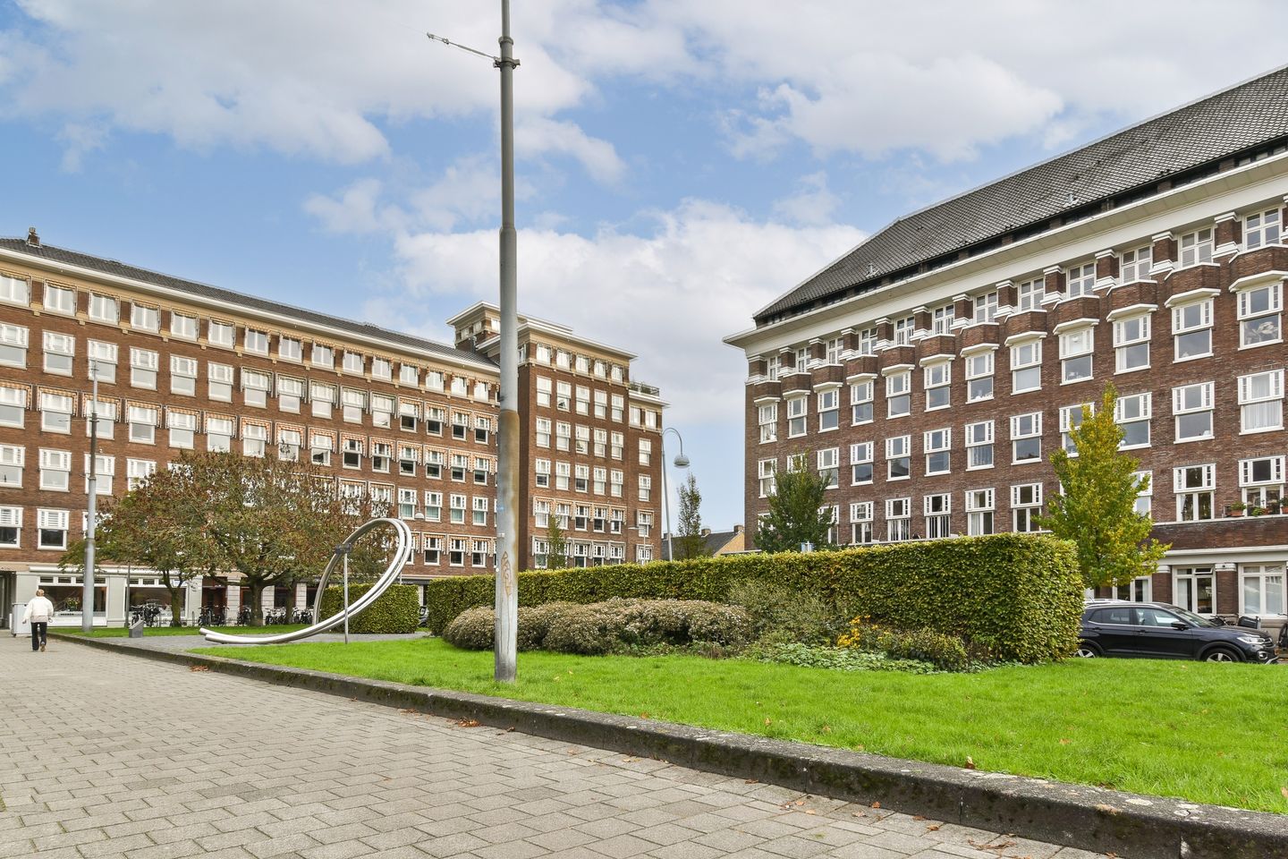 Photo 29 of Stadionweg 63-1