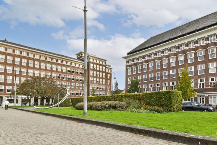 Foto 29 van Stadionweg 63-1