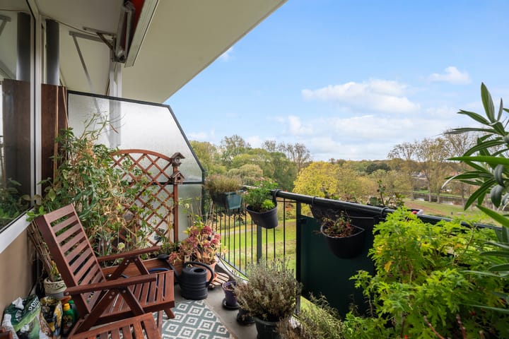 Photo 3 of Apollolaan 620