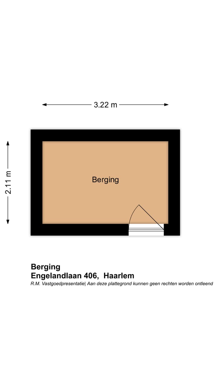 Photo 25 of Engelandlaan 406
