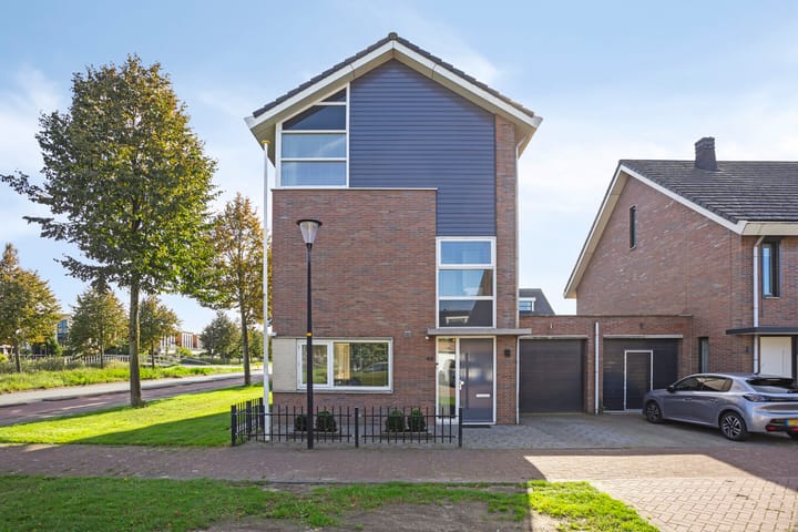 Foto 4 van Vasalisstraat 44