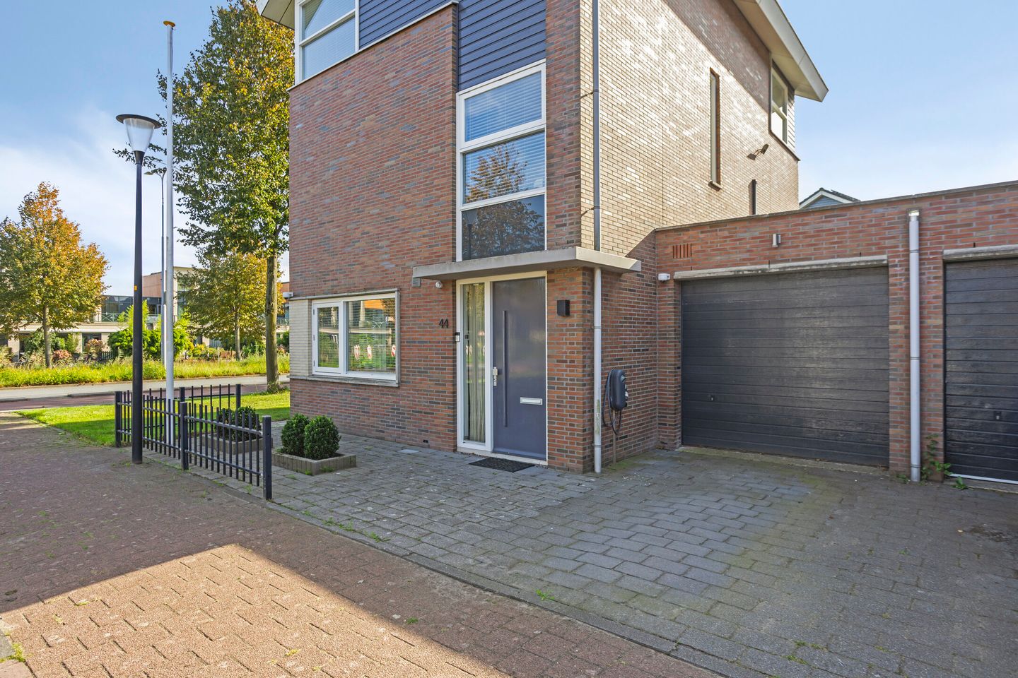 Foto 5 van Vasalisstraat 44