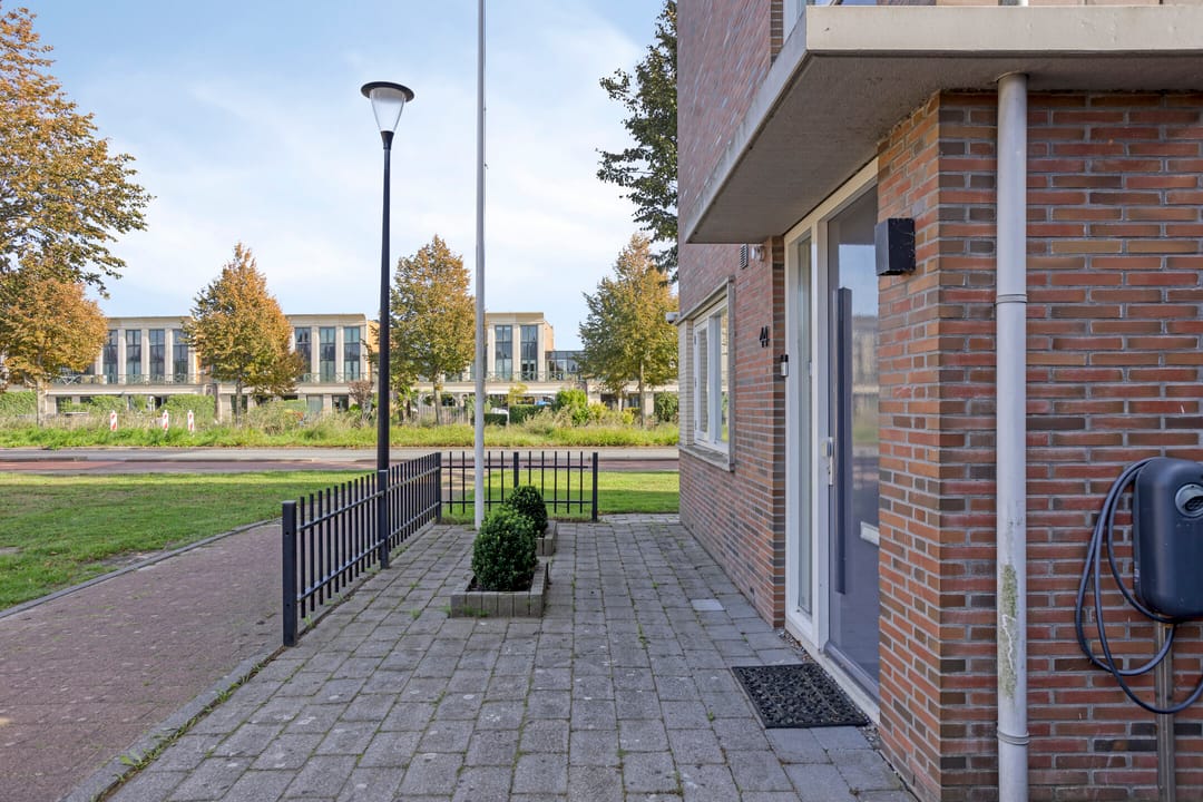 Foto 47 van Vasalisstraat 44