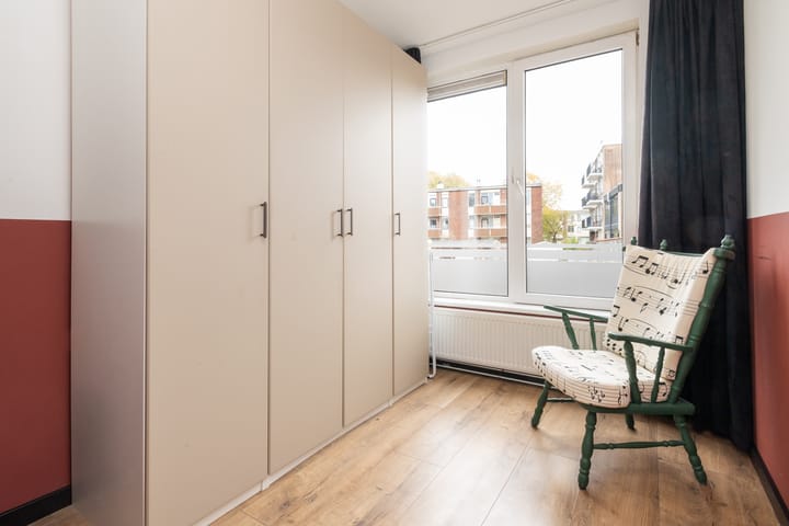 Foto 19 van Dr. Schaepmanstraat 32