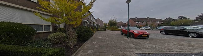 voortuin