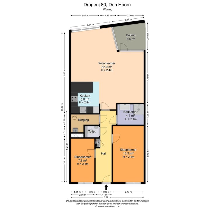 Photo 37 of Drogerij 80