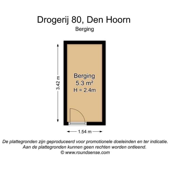 Photo 27 of Drogerij 80