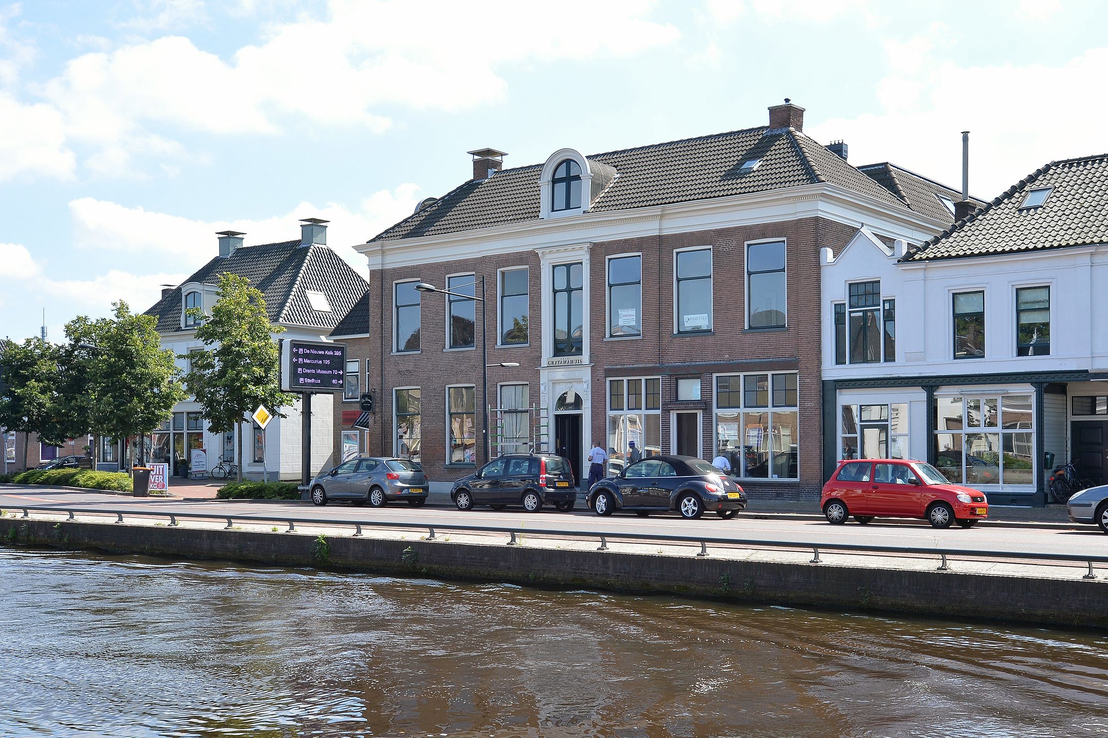 Foto 3 van Vaart Z.Z. 13-A