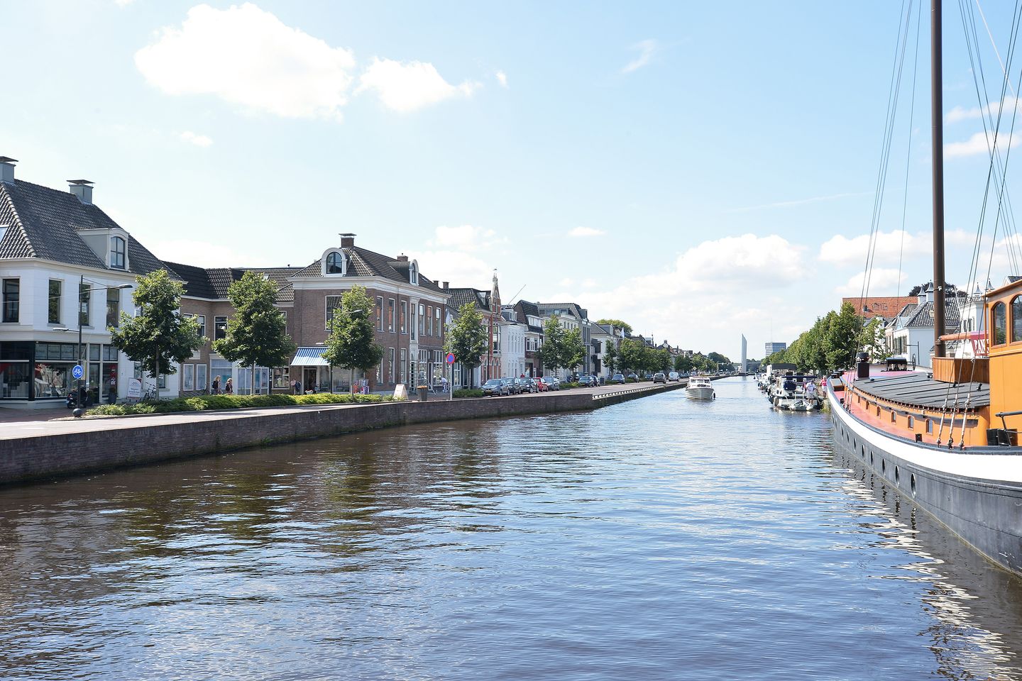 Foto 5 van Vaart Z.Z. 13-A