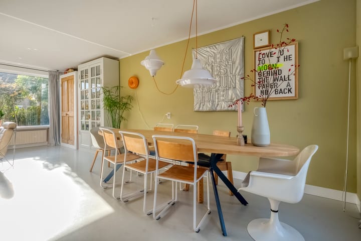 Foto 2 van Thomas à Kempislaan 16-A