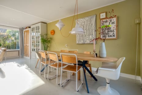 Thomas à Kempislaan 16-A secondary image