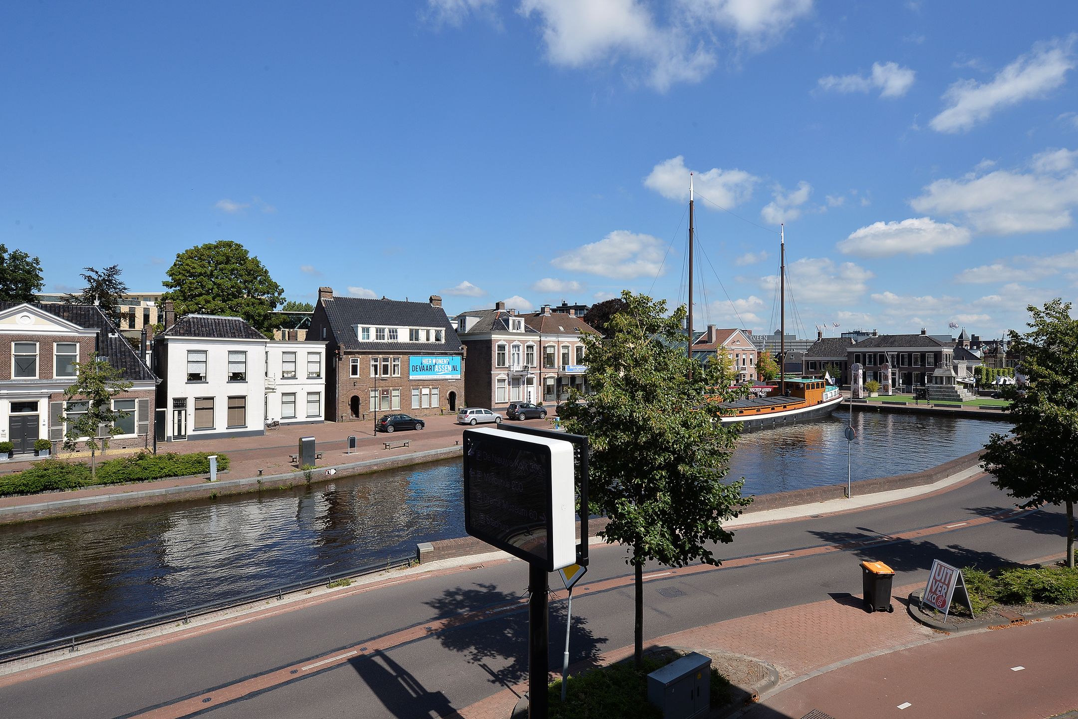 Foto 12 van Vaart Z.Z. 13-A