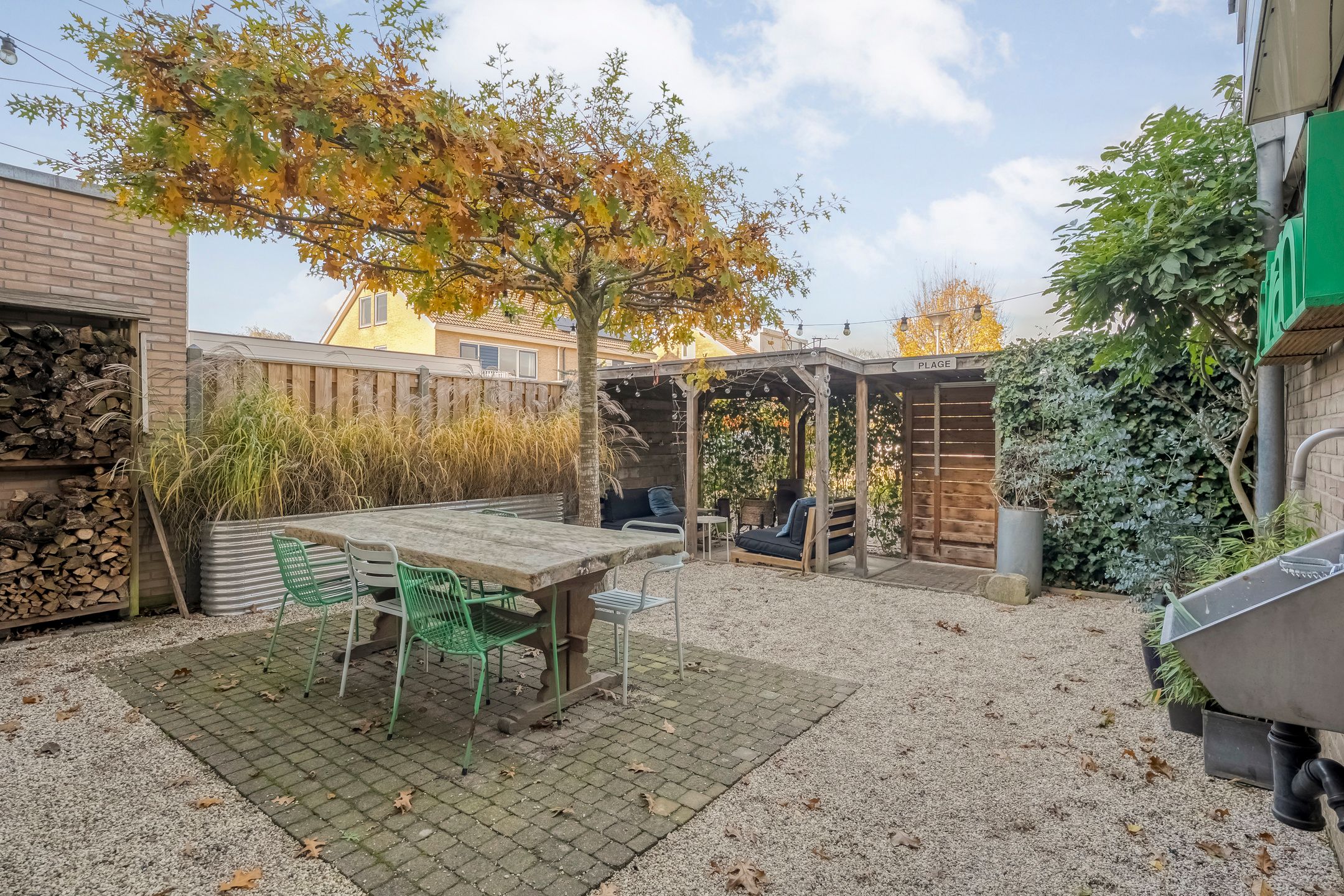 Foto 3 van Thomas à Kempislaan 16-A