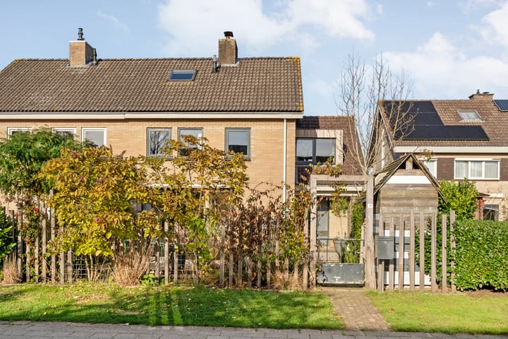 Foto 4 van Thomas à Kempislaan 16-A