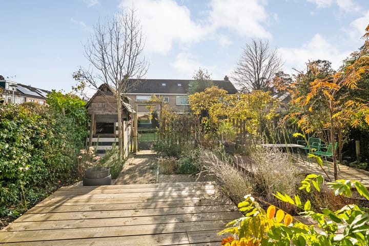 Foto 5 van Thomas à Kempislaan 16-A