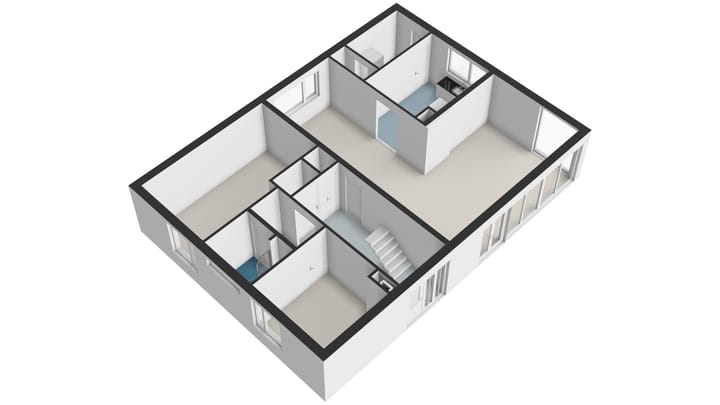 Foto 58 van Elf Guldensmijn 2