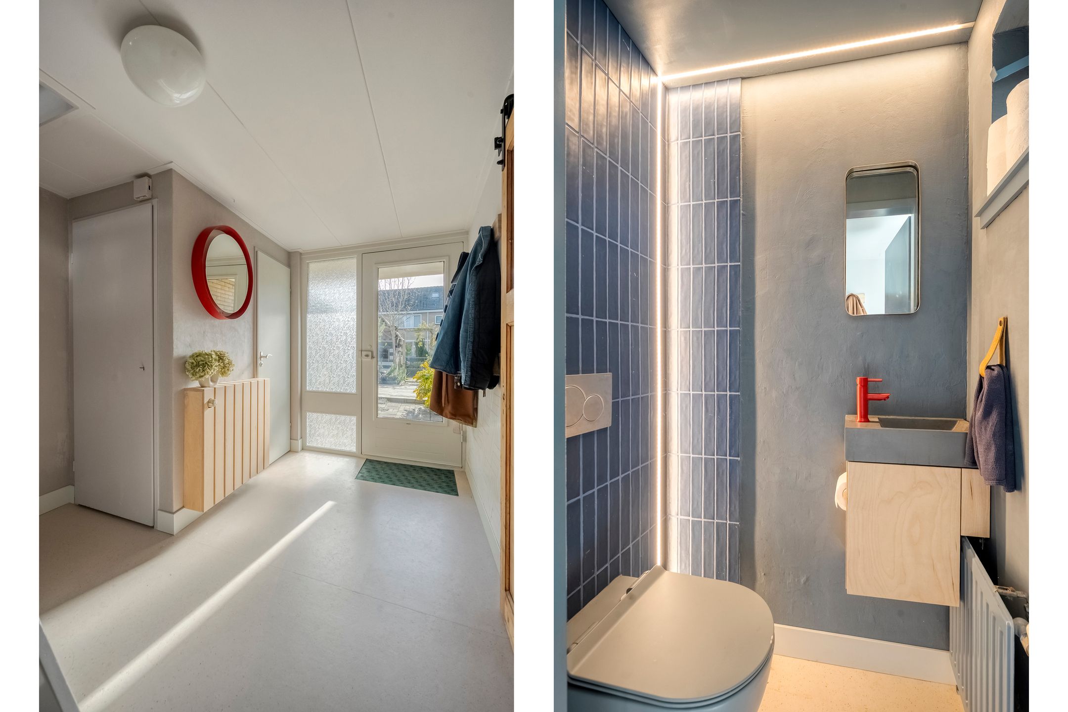 Foto 6 van Thomas à Kempislaan 16-A