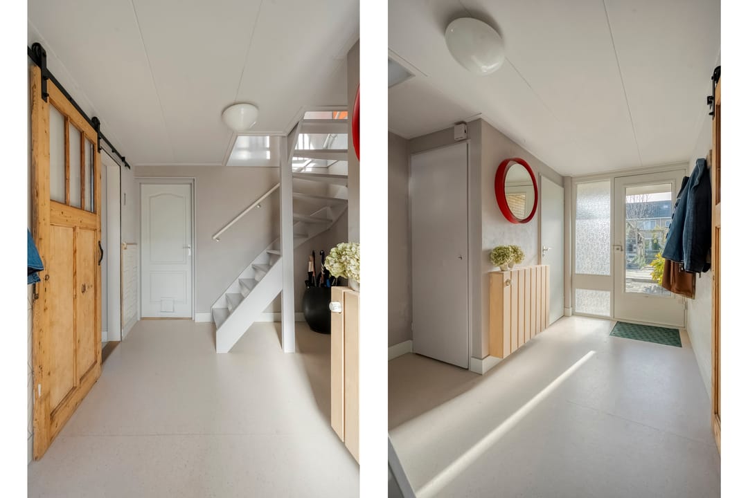 Foto 7 van Thomas à Kempislaan 16-A