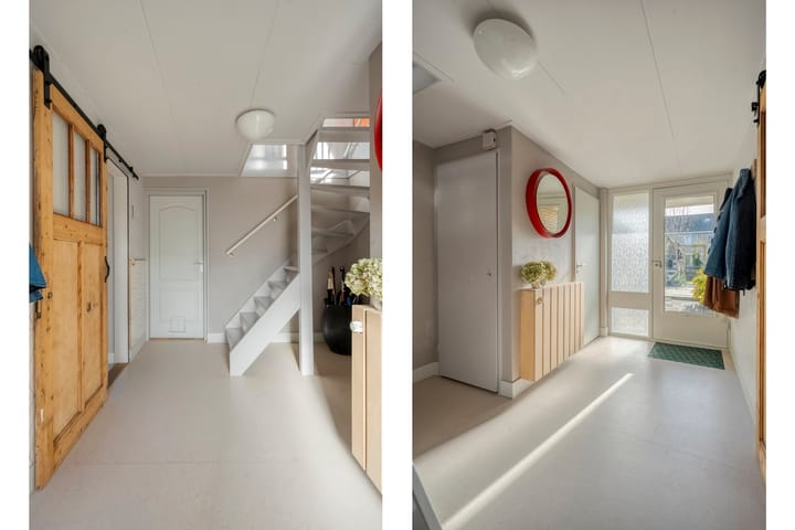 Foto 7 van Thomas à Kempislaan 16-A