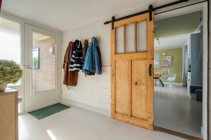 Foto 8 van Thomas à Kempislaan 16-A