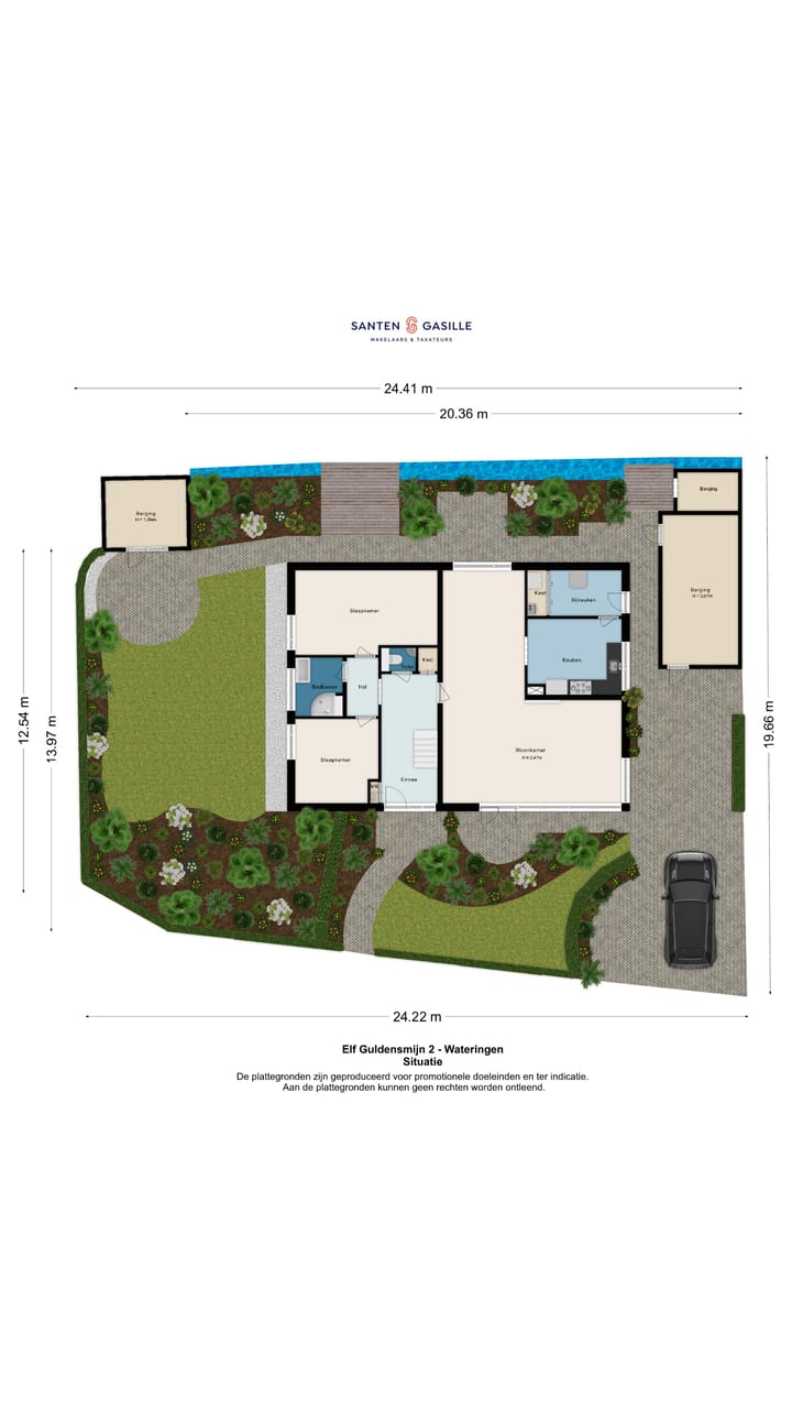 Foto 65 van Elf Guldensmijn 2