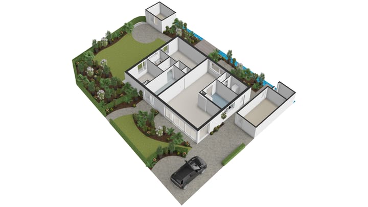 Foto 66 van Elf Guldensmijn 2