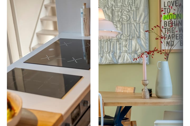 Foto 13 van Thomas à Kempislaan 16-A