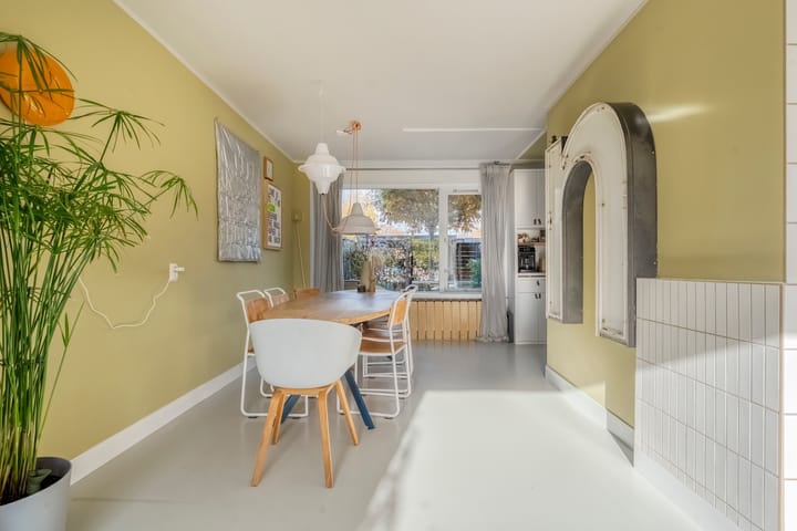 Foto 14 van Thomas à Kempislaan 16-A