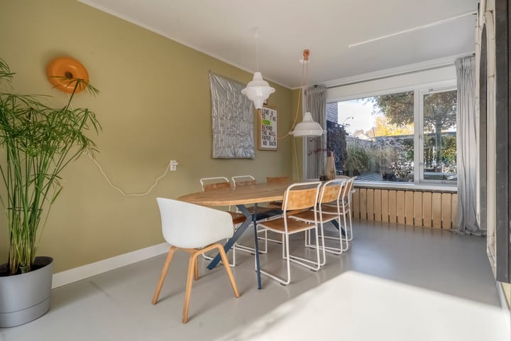 Foto 15 van Thomas à Kempislaan 16-A