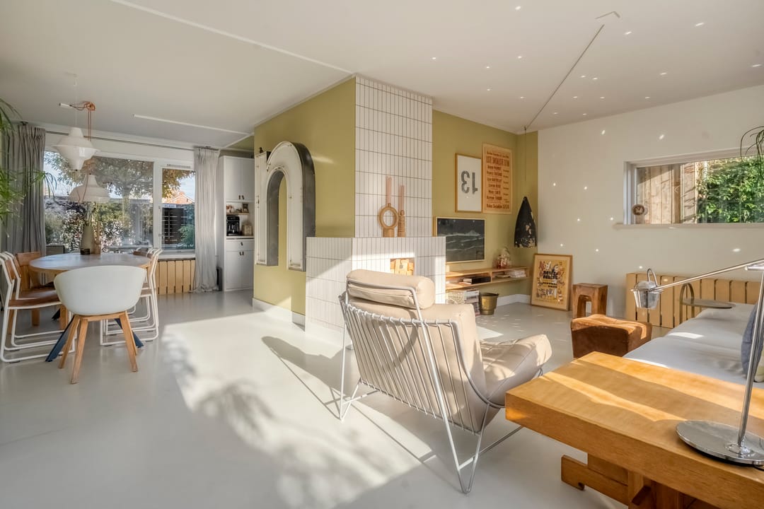 Foto 16 van Thomas à Kempislaan 16-A