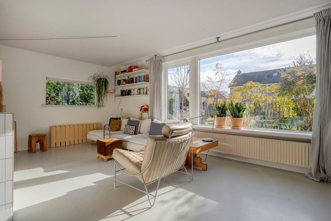 Foto 17 van Thomas à Kempislaan 16-A