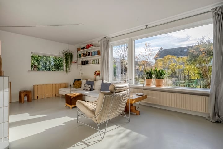 Foto 17 van Thomas à Kempislaan 16-A