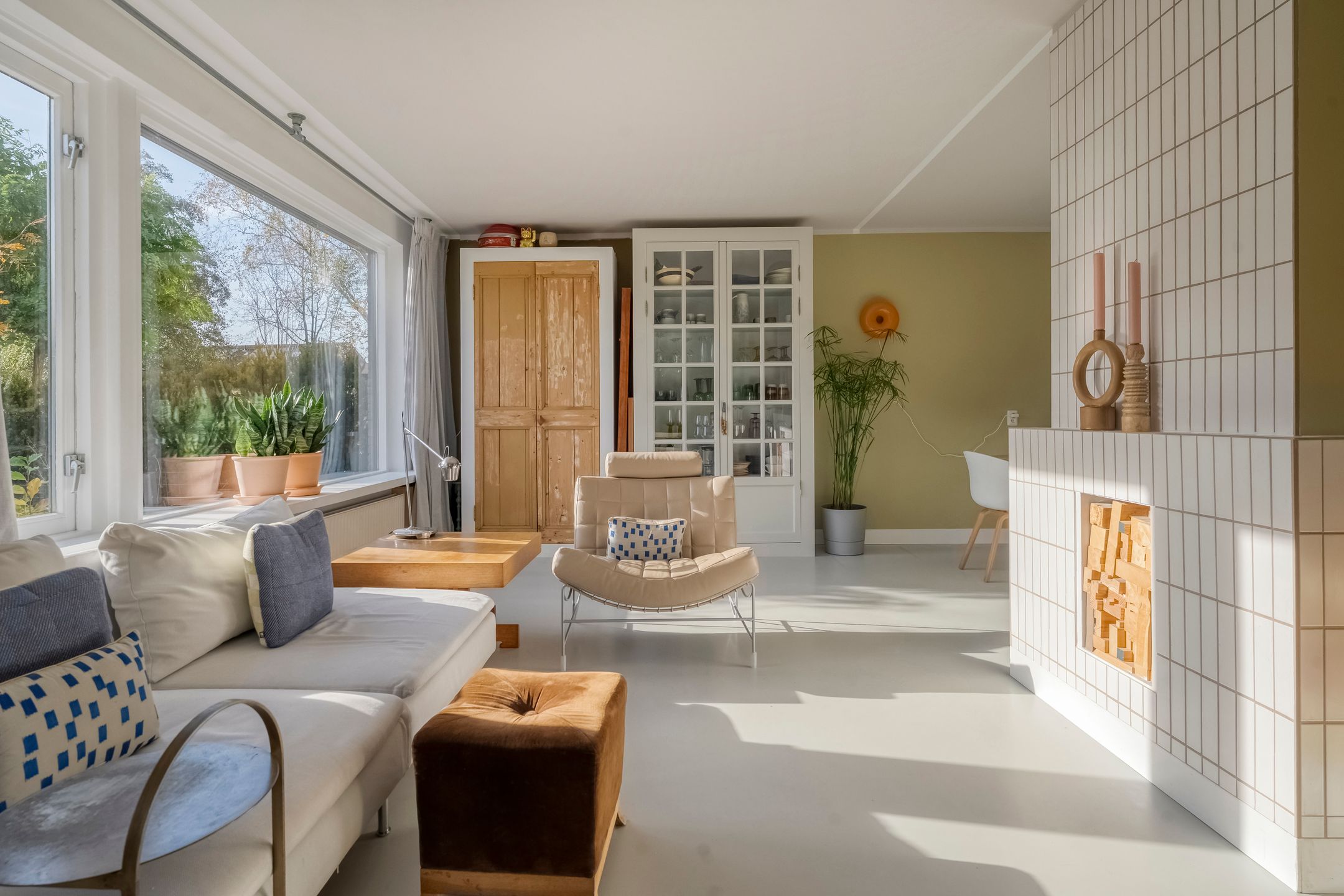 Foto 18 van Thomas à Kempislaan 16-A