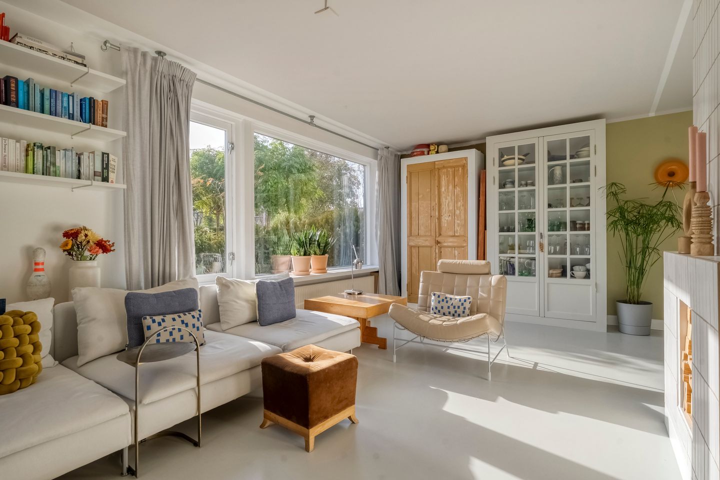 Foto 19 van Thomas à Kempislaan 16-A