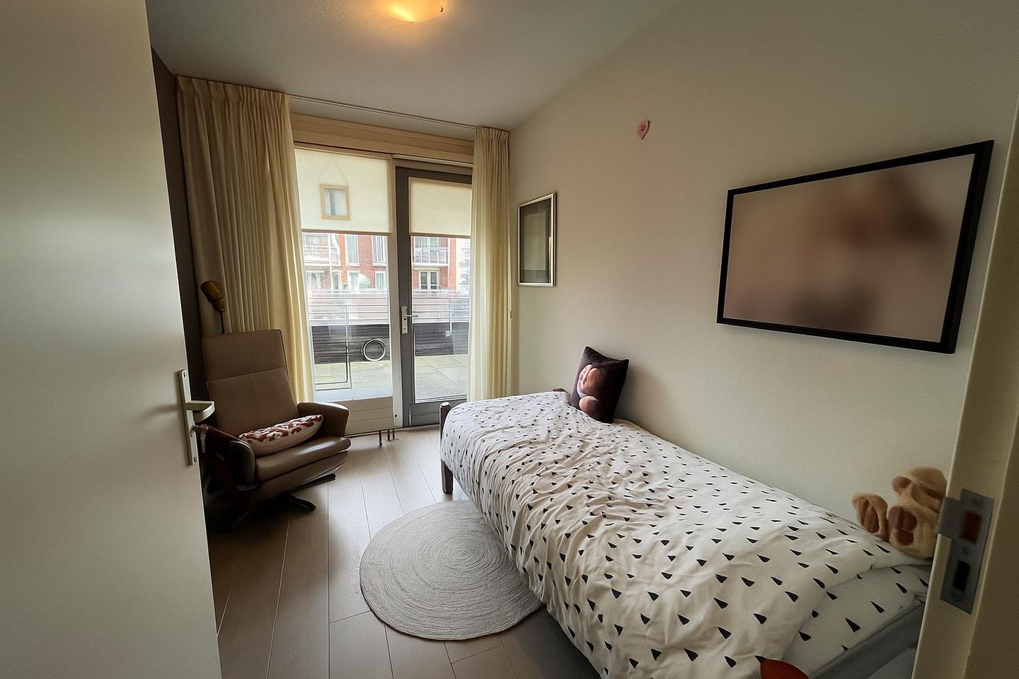 Photo 10 of Patrimoniumlaan 6-A