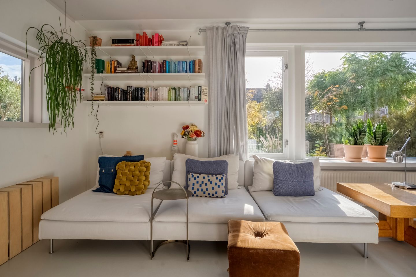 Foto 20 van Thomas à Kempislaan 16-A