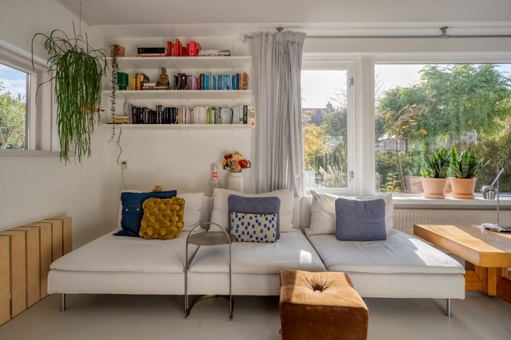 Foto 20 van Thomas à Kempislaan 16-A