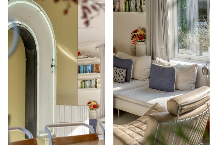 Foto 21 van Thomas à Kempislaan 16-A