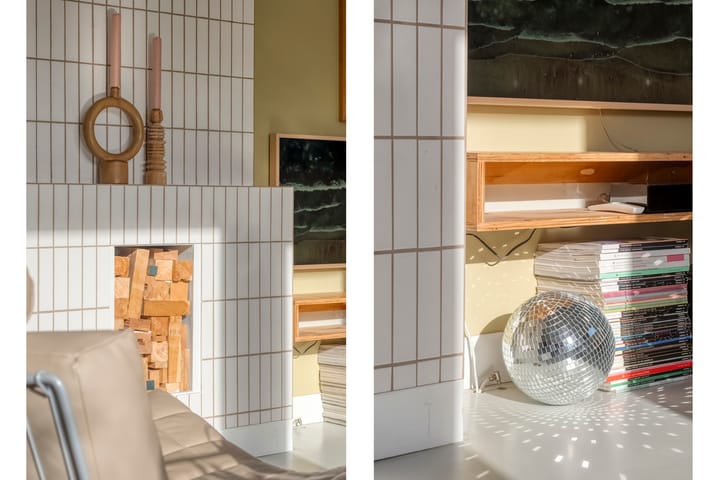 Foto 22 van Thomas à Kempislaan 16-A