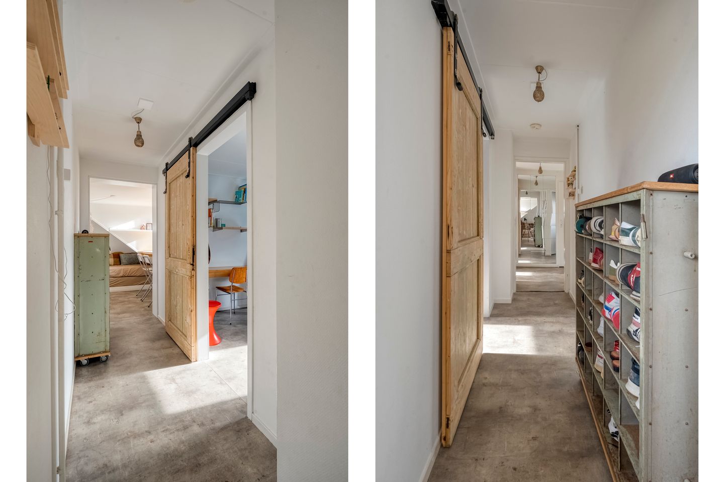 Foto 25 van Thomas à Kempislaan 16-A