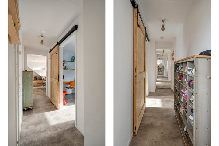 Foto 25 van Thomas à Kempislaan 16-A