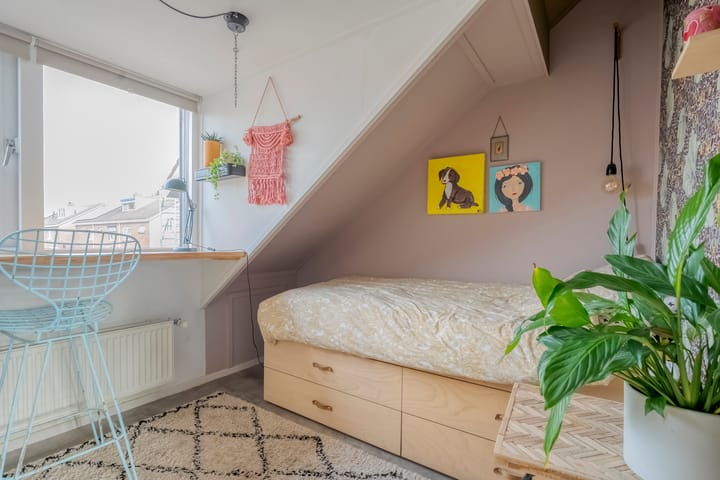 Foto 26 van Thomas à Kempislaan 16-A