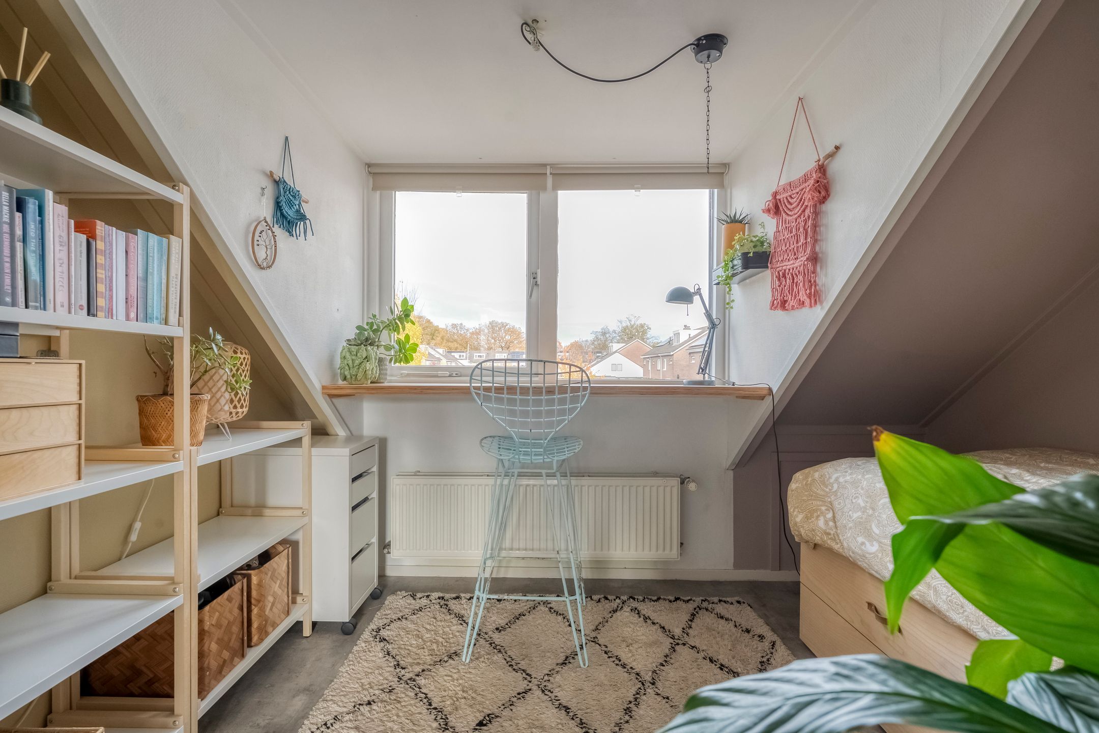 Foto 27 van Thomas à Kempislaan 16-A