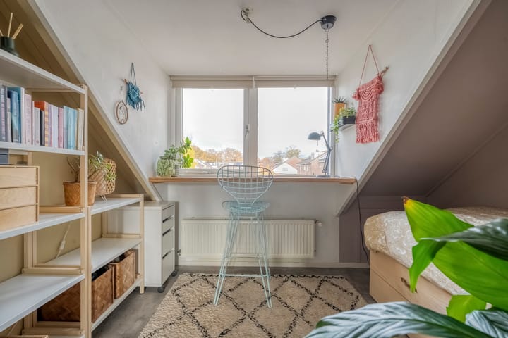 Foto 27 van Thomas à Kempislaan 16-A