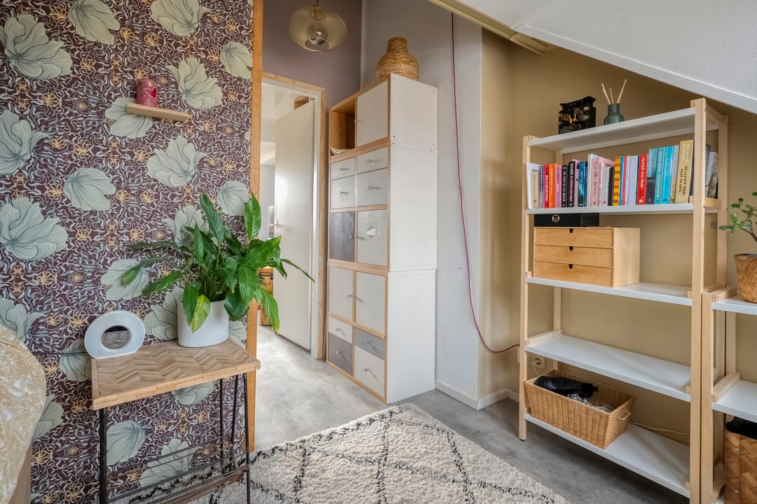 Foto 28 van Thomas à Kempislaan 16-A