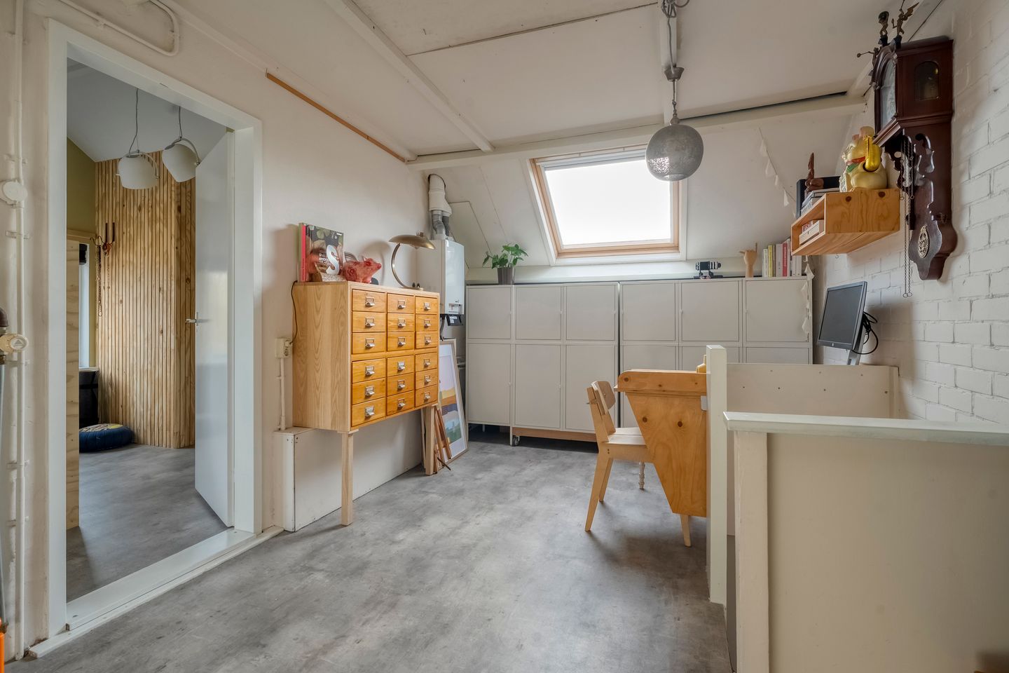 Foto 29 van Thomas à Kempislaan 16-A