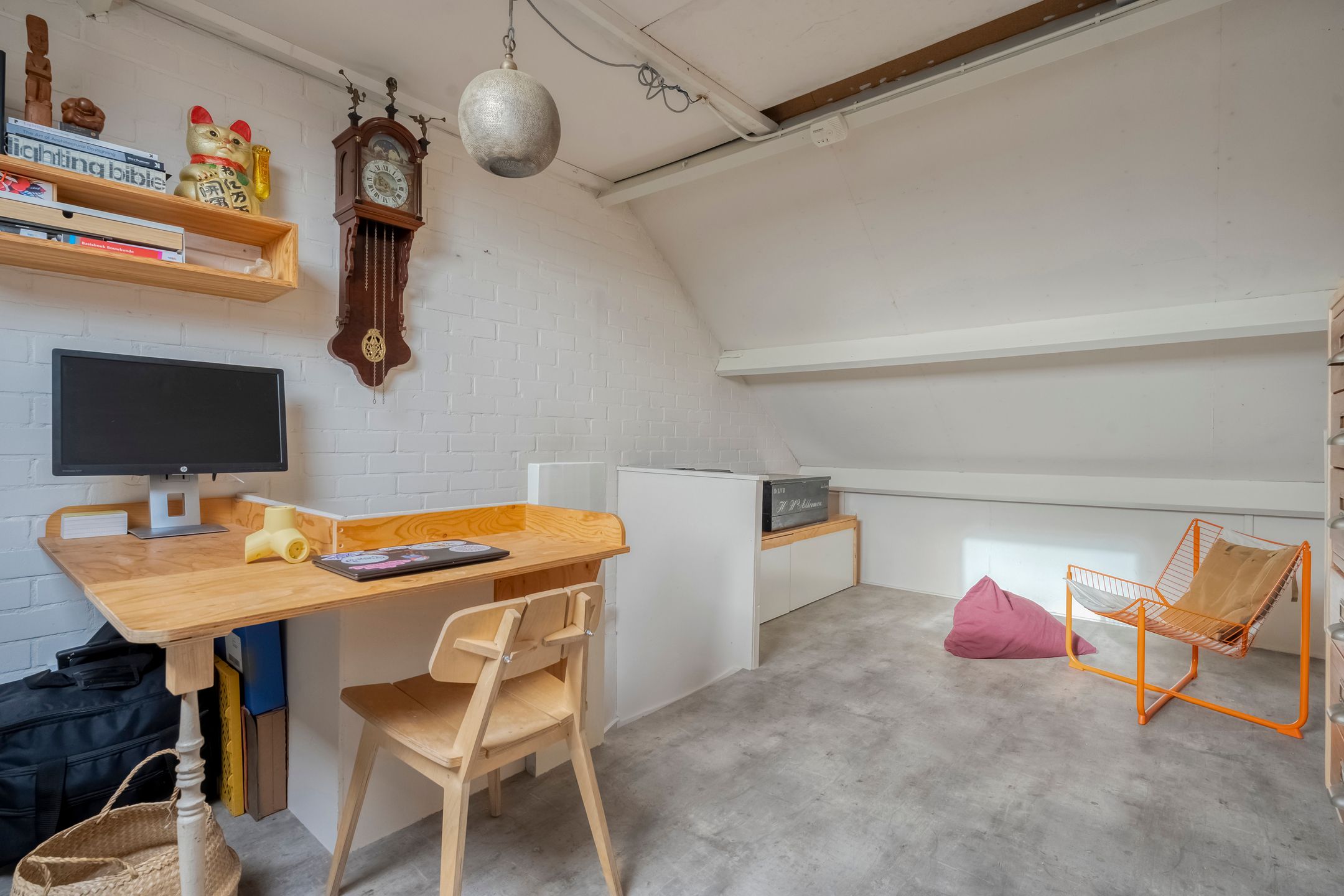 Foto 30 van Thomas à Kempislaan 16-A